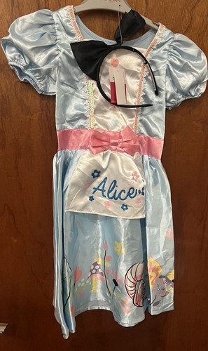 Bnwt disney alice - bnwt, in