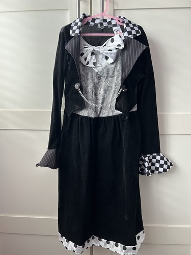 Kids girls white rabbit - white,