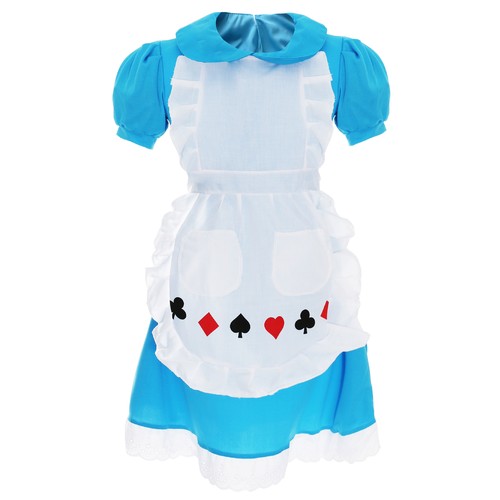 Girls alice wonderland - girls, in