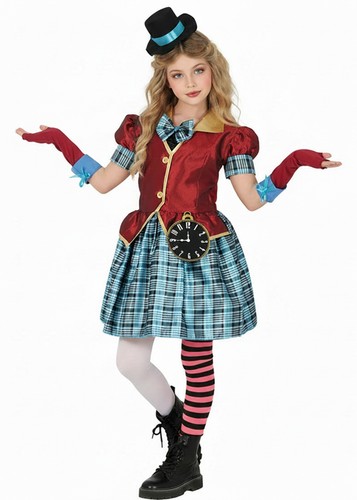 Kids tic tac mad hatter - kids,