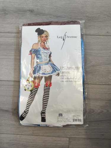 Bnip leg avenue - leg, piece