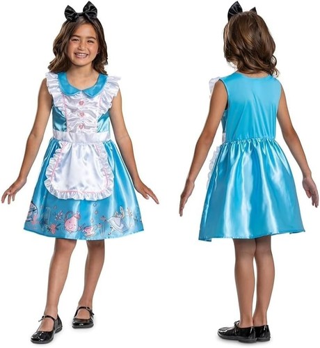 Disguise alice wonderland - disguise, in