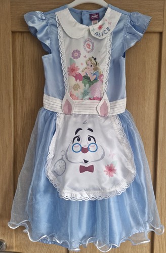 Girls disney alice in - tu,
