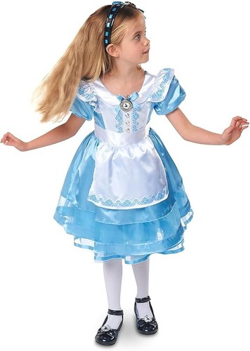 Disney store official alice - store, in