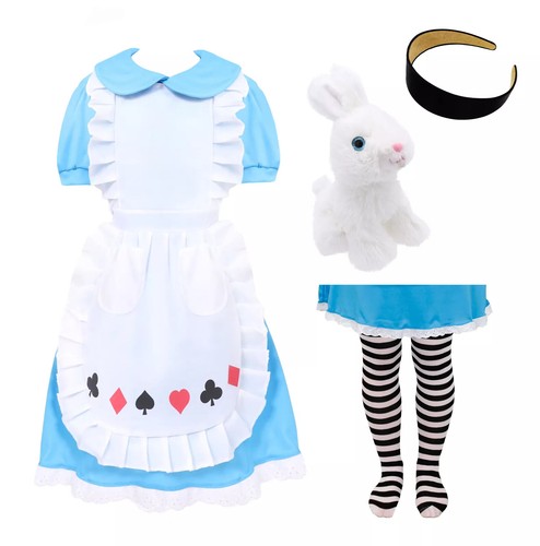 Girls alice wonderland - alice, in