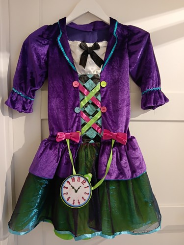 The mad hatter - the,