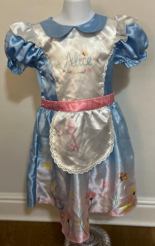 Disney alice wonderland - in,