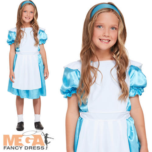Alice wonderland girls - in,
