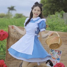 2024 Adult Alice In Wonderland